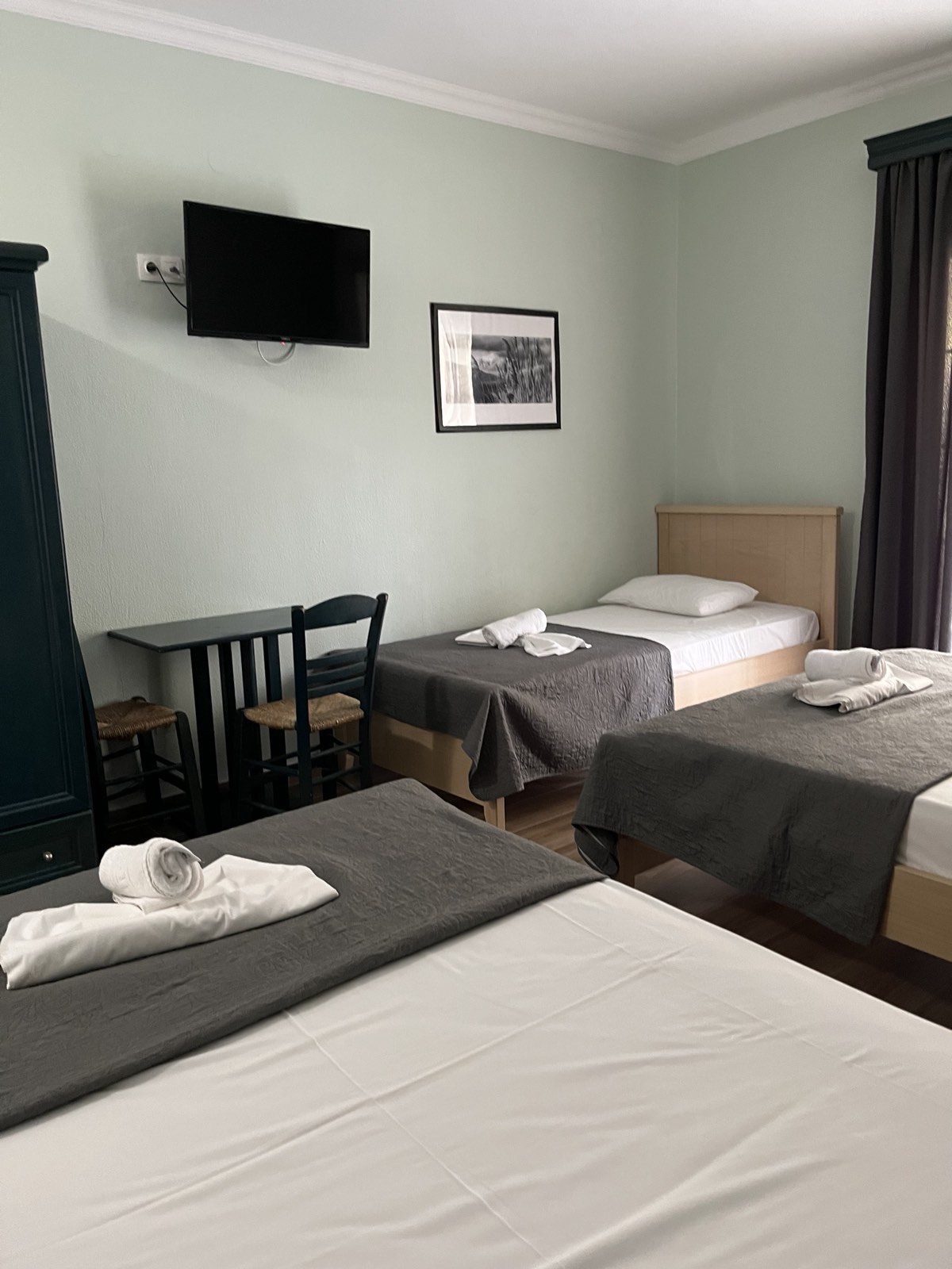 Vila Christina Luxury