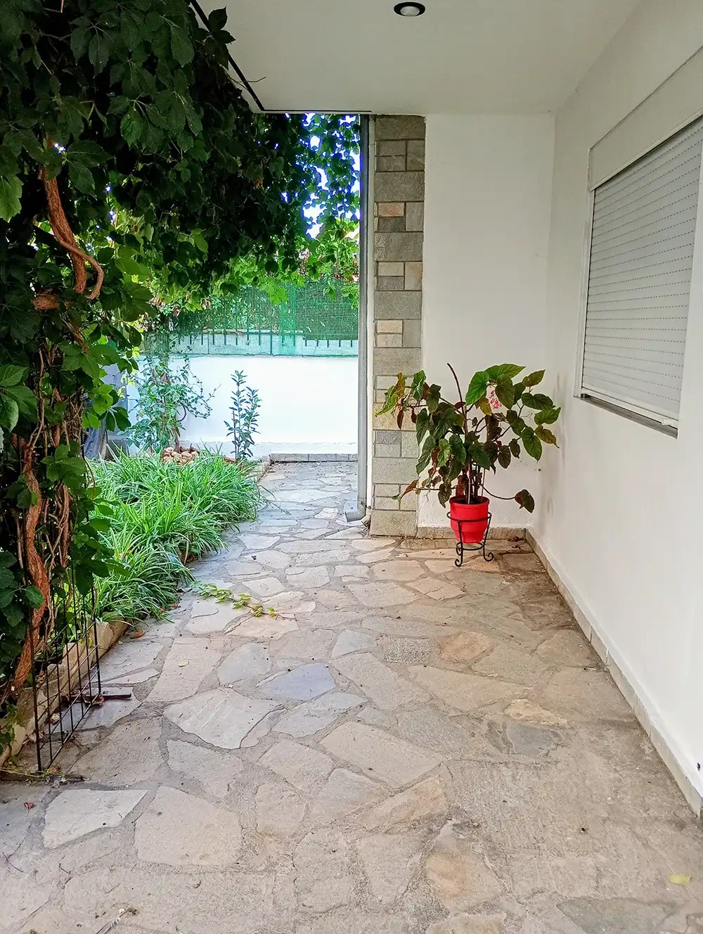 Vila Spiros 3