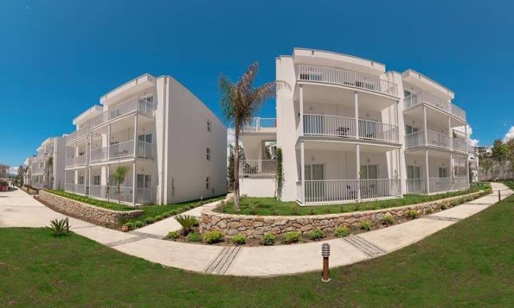 Hotel Bodrum Beach Resort