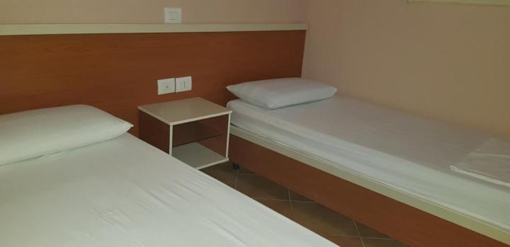 Hotel Olympia Village
