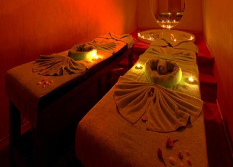 Armonia Holiday Village & Spa Hotel