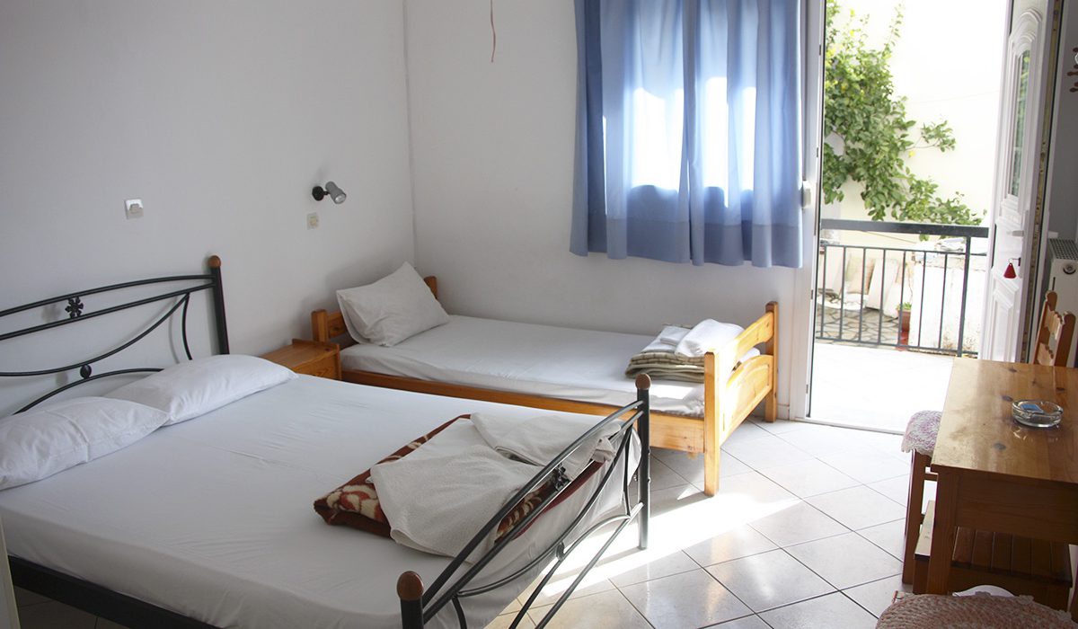 Vila Kostas