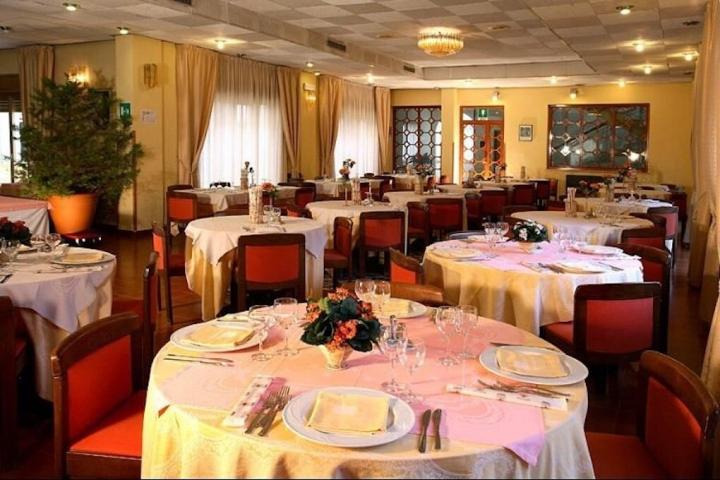 Hotel Conchiglia DORO