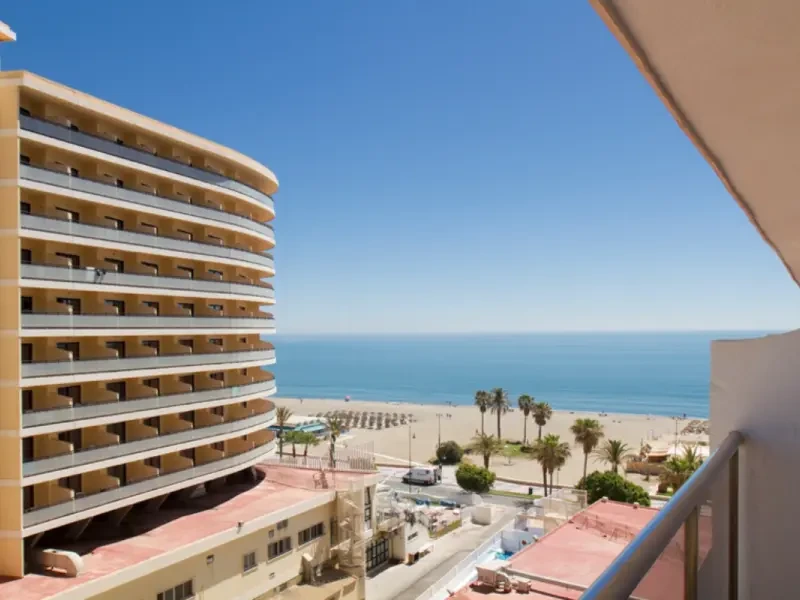 Hotel Ibersol
