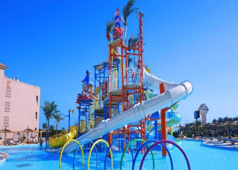 Albatros Aqua Blu Resort Hotel