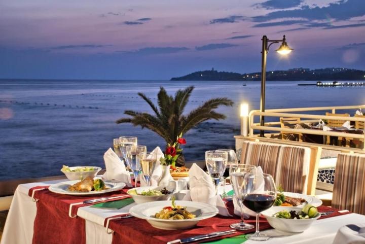 Hotel Ephesia Holiday Beach Club