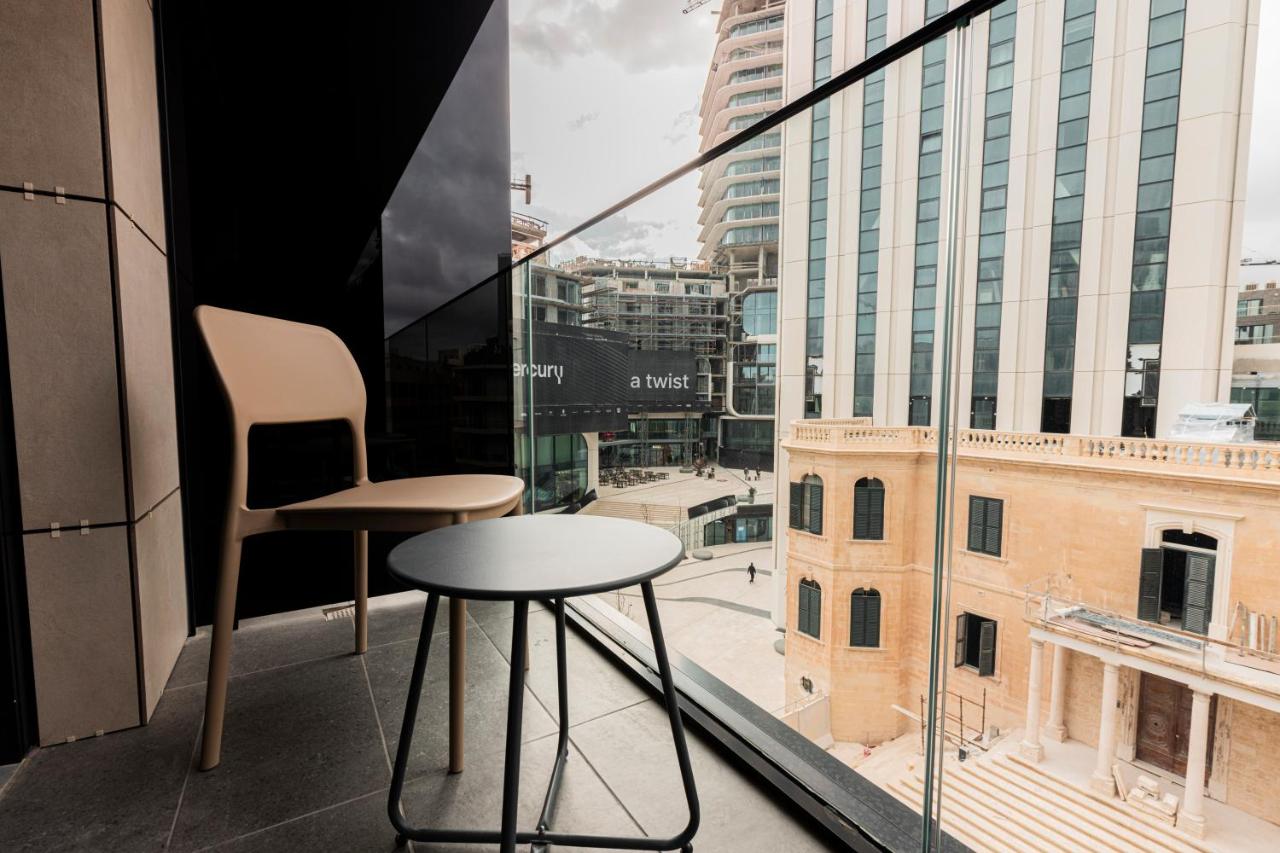 The Londoner Hotel St.Julians