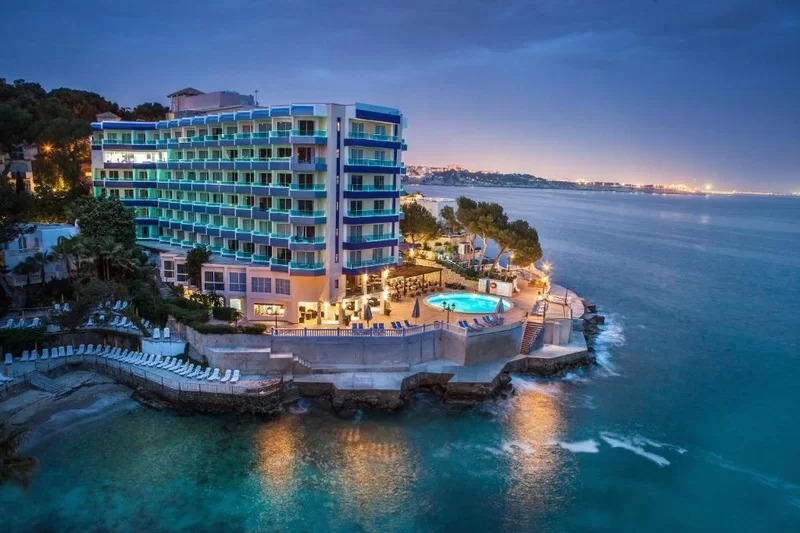 Hotel Europe Playa Marina