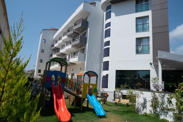 Hotel Istanbul Beach
