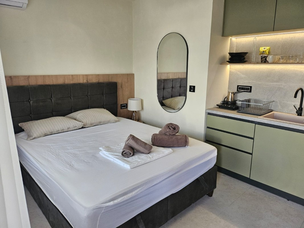 Vila Talia Luxury