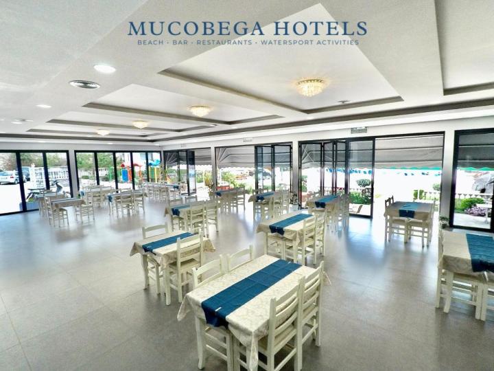 Hotel Mucobega