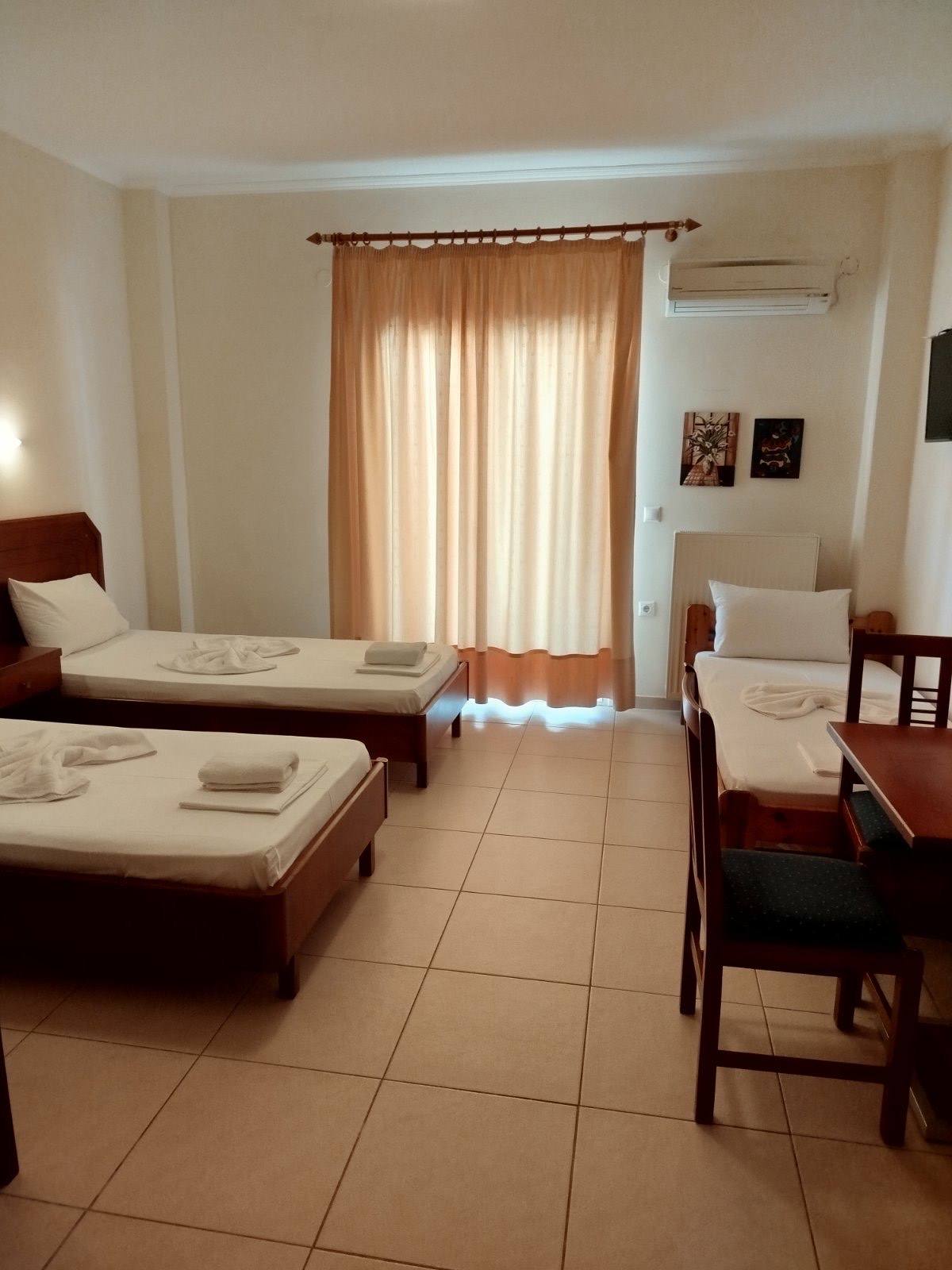 Vila Oasis