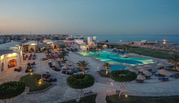 Mercure Hurghada Hotel