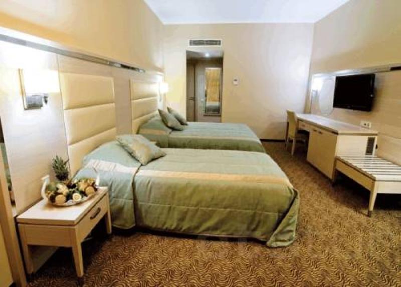 Grand Belish Hotel