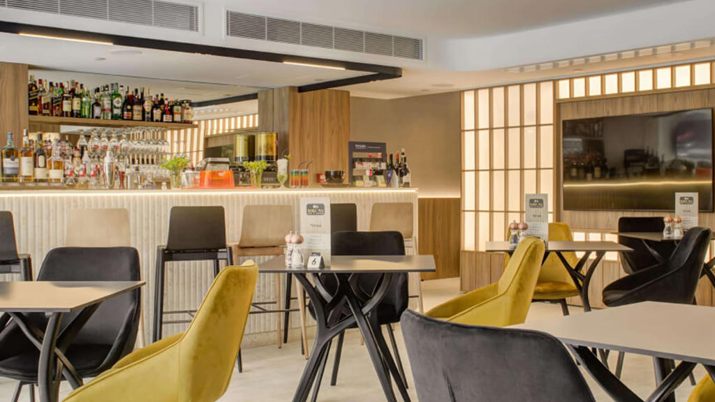 Hotel Noru