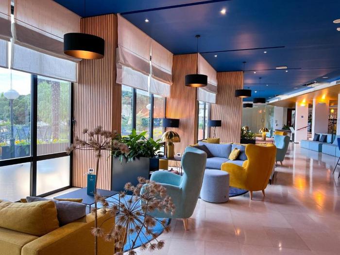Hotel Ilirija