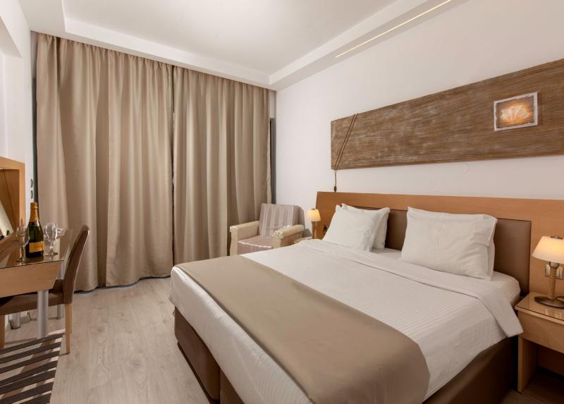 Kolymbia Bay Art Hotel