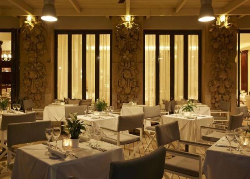 Mon Repos Palace Art Hotel