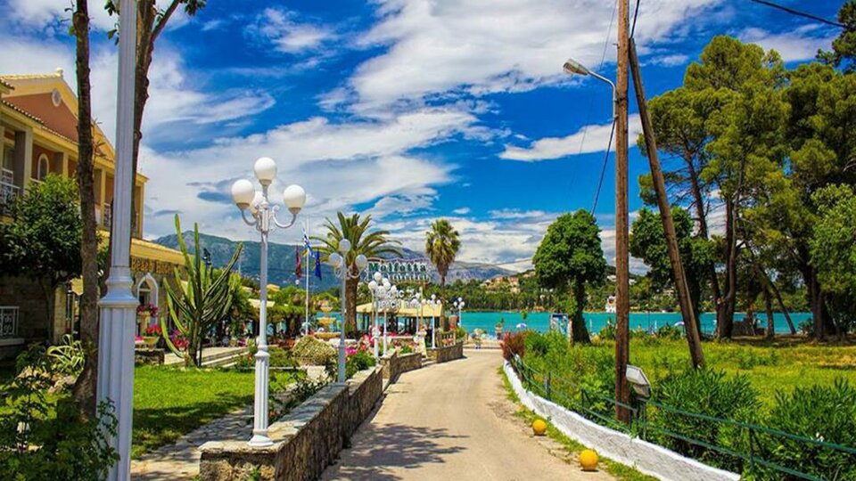 Molfetta Beach