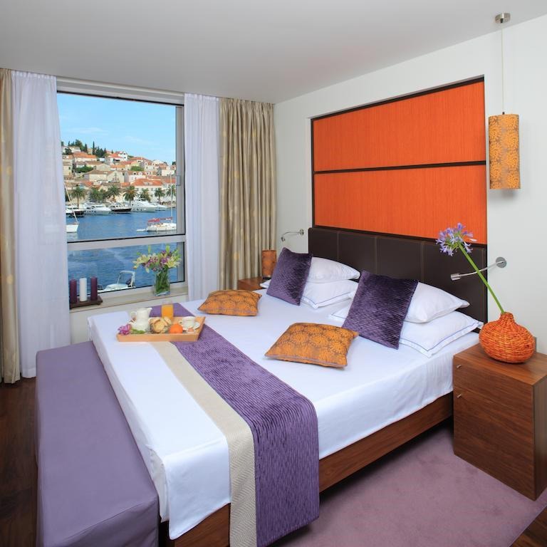 Hotel Adriana