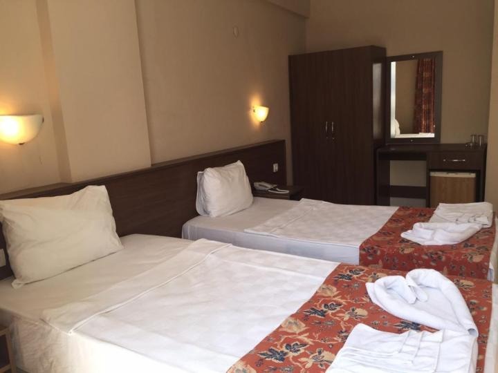 Hotel Sonnen