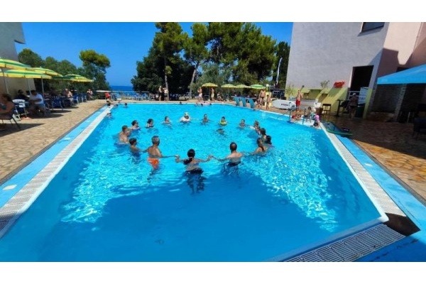 Hotel Donat