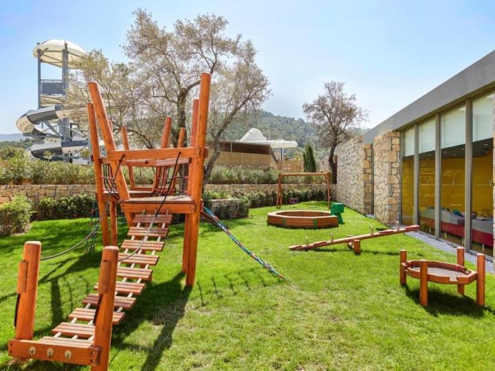 Hotel Voyage Torba