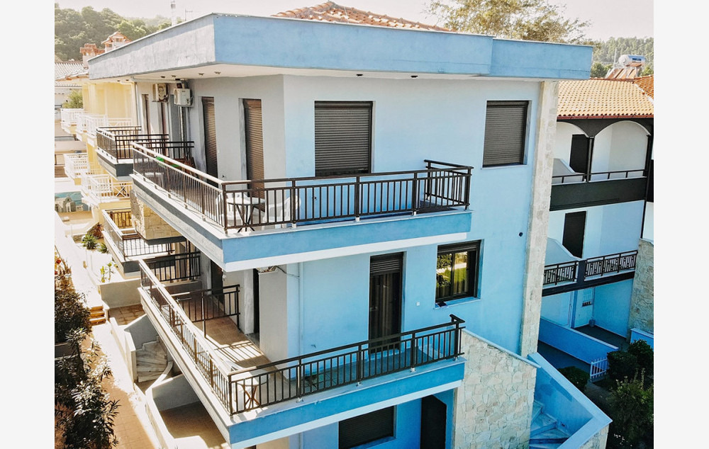 Vila Porto Galini