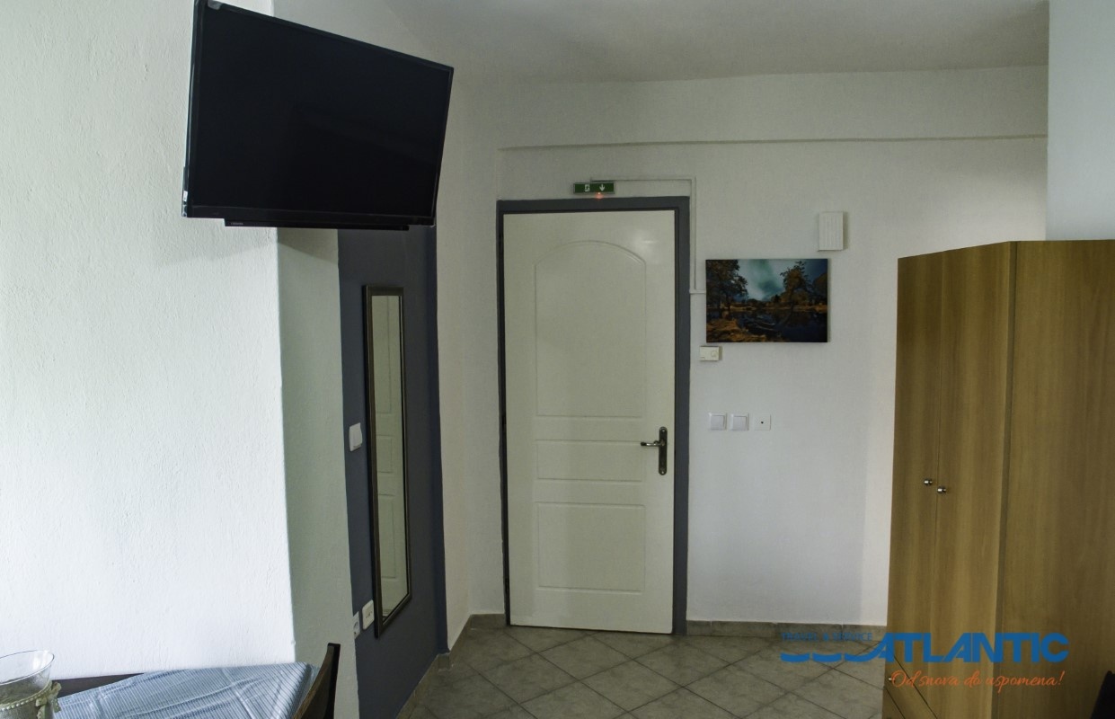 Vila Agapios House