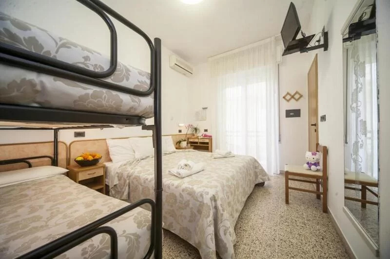 Zurigo Hotel