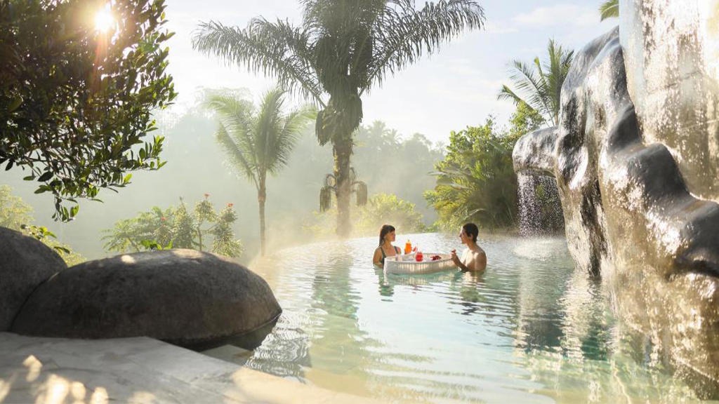 Padma Resort Bali