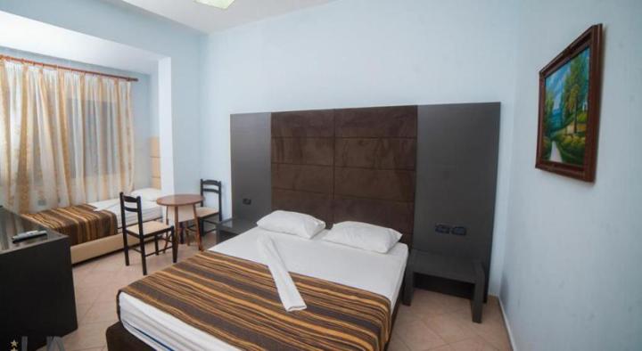 Hotel Aliko