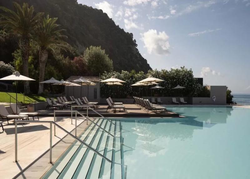 Domes Of Corfu Hotel
