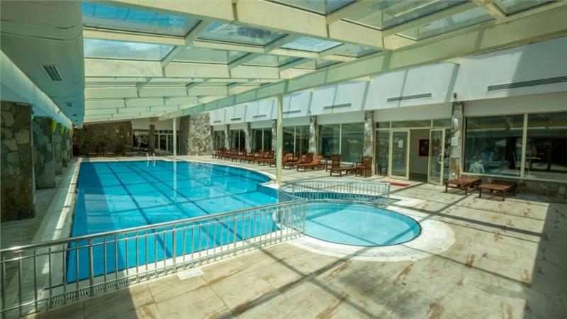 Mc Arancia Resort Hotel
