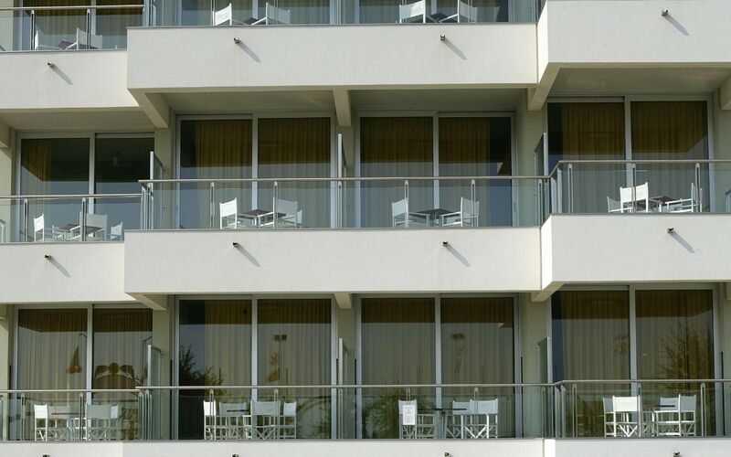 Ascot Hotel