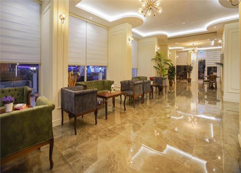 Aurasia Sea Side Hotel
