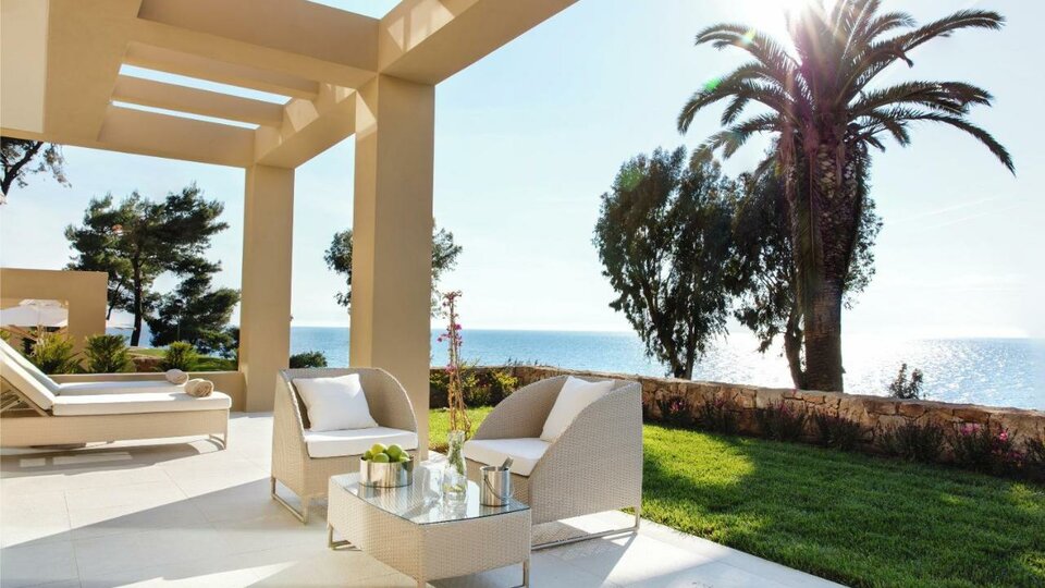 Hotel Sani Club