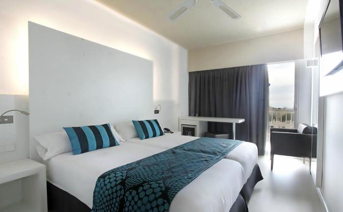 Hotel Caballero