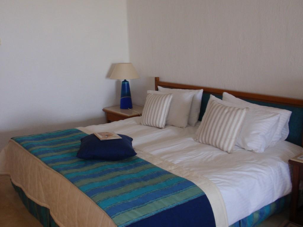 Hotel Coral Beach
