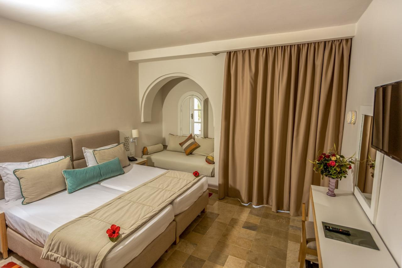 Djerba Sun Beach Hotel and Spa