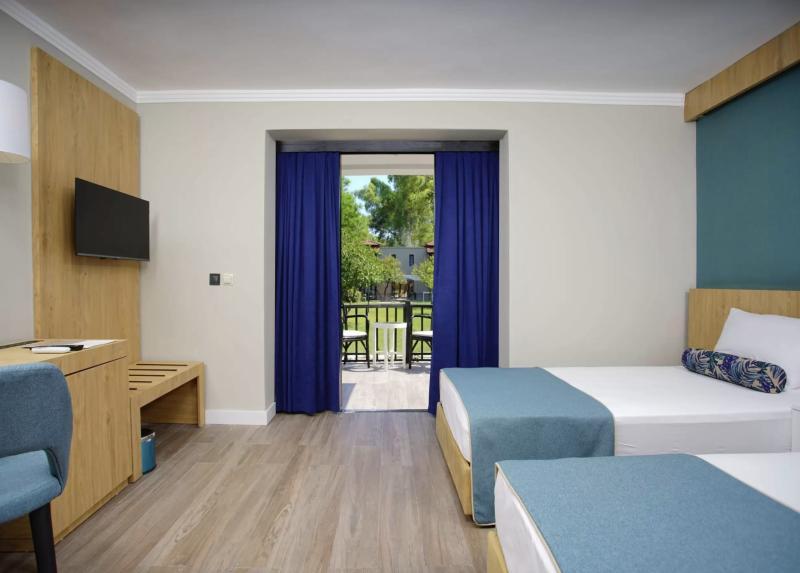 Perre Art Resort & Spa Hotel
