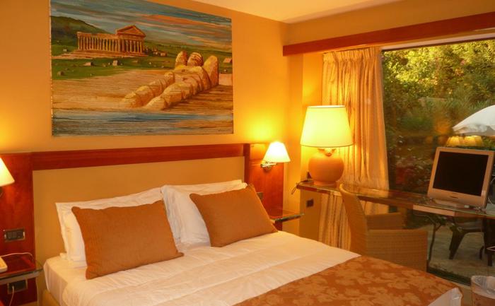 Acacia Resort