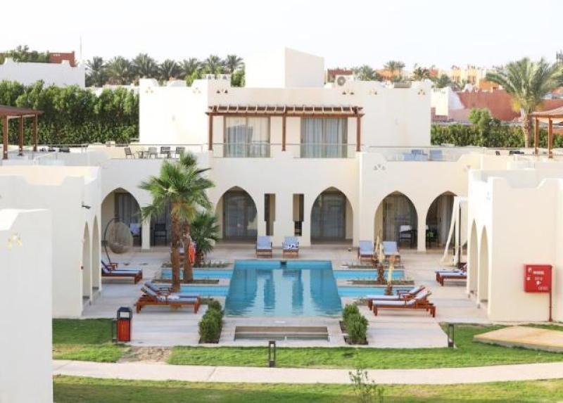 Xanadu Makadi Bay hotel