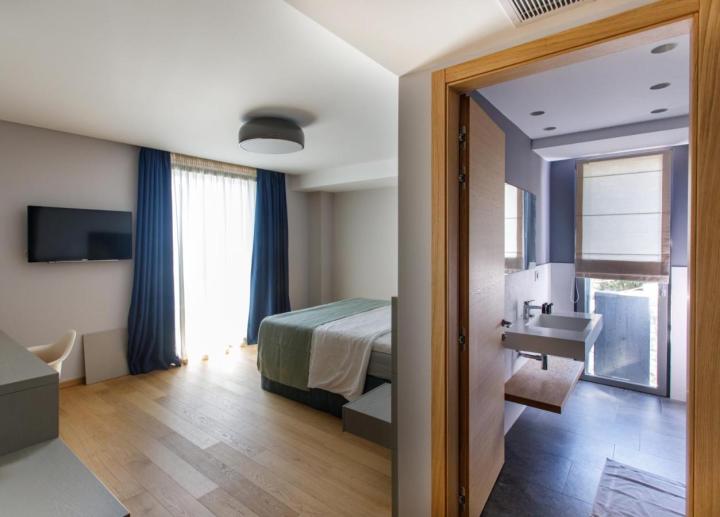 Hotel Buze Boutique