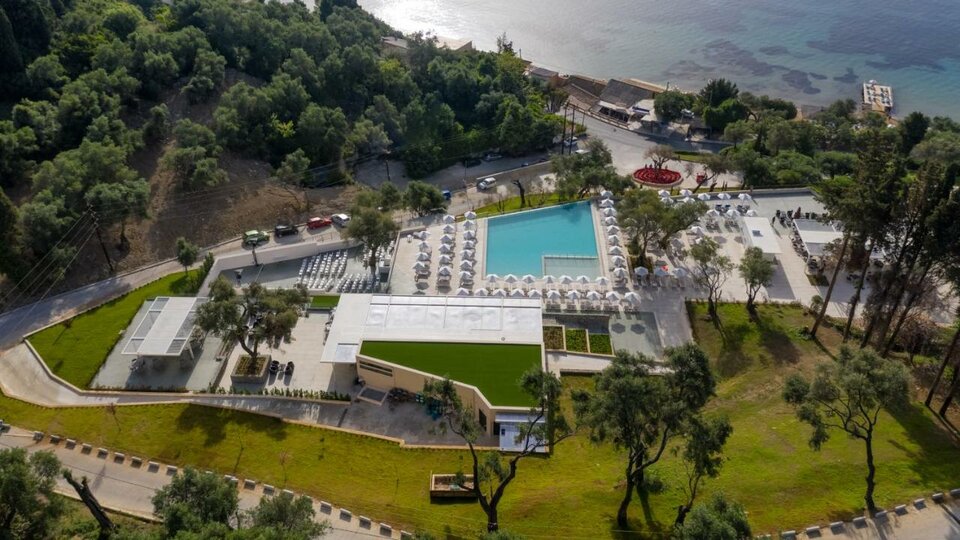 Aeolos Beach