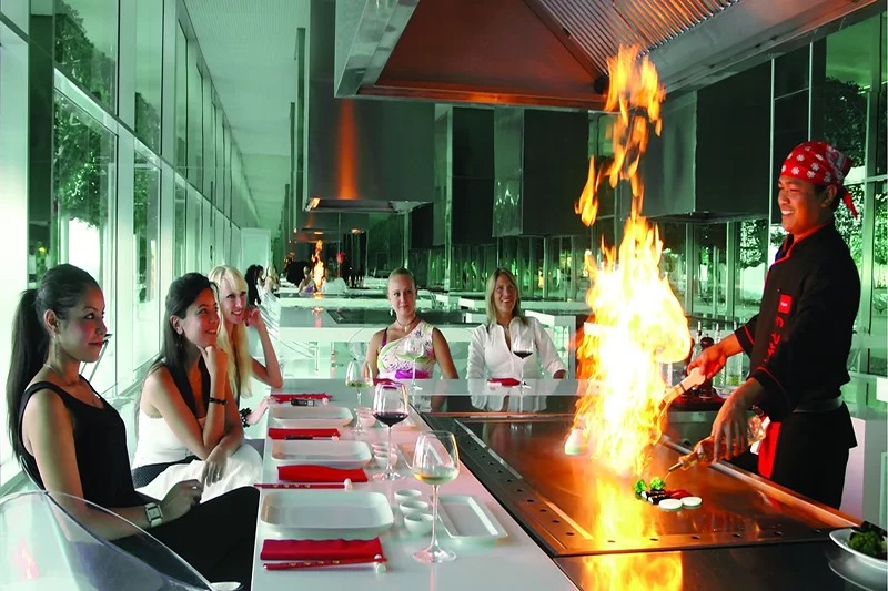 Adam & Eve Hotel
