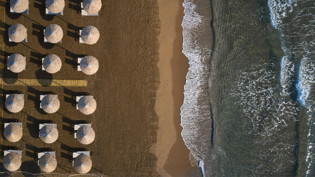 Atlantica Amalthia Beach Resort