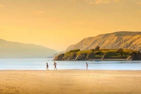 Hotelsko naselje Sahara/Rab Sunny Hoteli