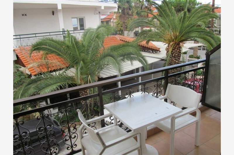 Vila Artos