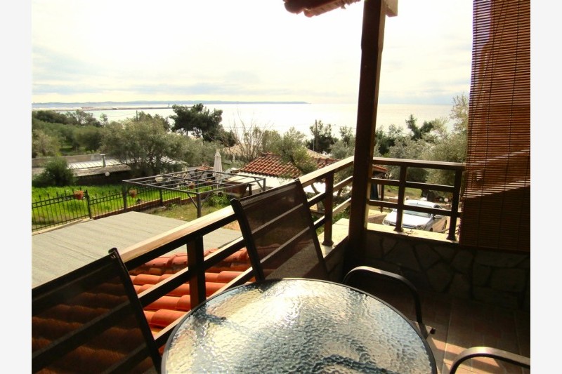 Vila Bambola